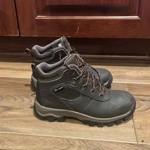 Timberland Waterproof Hiking Boot